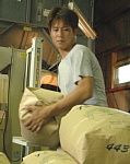 職業柄の息苦しさから解き放たれて自由を謳歌
